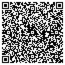 QR code with R Berry Corner Inc contacts