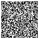 QR code with Alley Seven contacts
