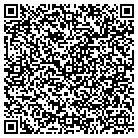 QR code with Martin Marietta Aggregates contacts