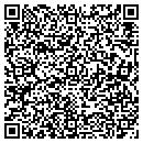 QR code with R P Communications contacts