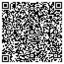 QR code with James T OBrien contacts