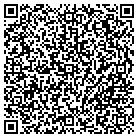 QR code with Delhi Grocery & Custom Btchrng contacts