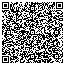 QR code with C&L Sales Service contacts