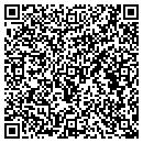 QR code with Kinnetz Signs contacts