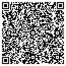QR code with Higginbottom Art contacts