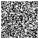 QR code with Trent Video contacts
