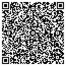 QR code with Tantastic contacts