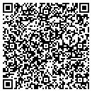 QR code with Maurice's contacts