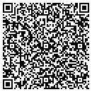 QR code with Trecker Auto contacts