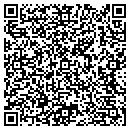 QR code with J R Tofte Sales contacts
