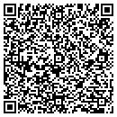 QR code with Kirby Co contacts