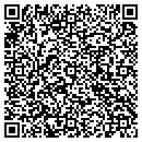 QR code with Hardi Inc contacts