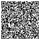 QR code with Algona Auto Co contacts