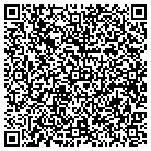 QR code with Mahaska County Human Service contacts