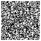 QR code with Cassies Cleaning With Class contacts