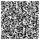 QR code with Mason City Tent & Awning Co contacts