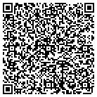 QR code with C B Fire Fighter Union Hall contacts
