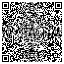 QR code with R P Communications contacts