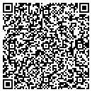 QR code with Legion Hall contacts