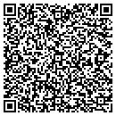 QR code with Hedrick Public Library contacts