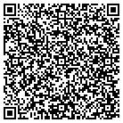 QR code with Martin Equipment Of Ia-Il Inc contacts