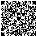 QR code with I Do Windows contacts