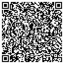QR code with Clark E Frederick Rev contacts