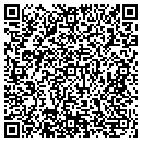 QR code with Hostas By River contacts