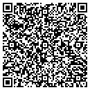 QR code with B/P Assoc contacts
