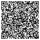 QR code with Garrison Library contacts
