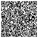 QR code with Tipton Locker Service contacts