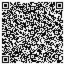 QR code with O'Connor & Thomas contacts