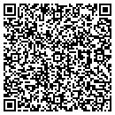 QR code with Alan Markert contacts