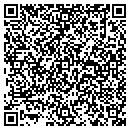 QR code with X-Tremes contacts