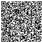 QR code with Manderfield Trucking LLC contacts