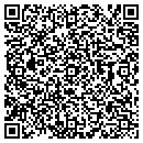 QR code with Handyman Bob contacts