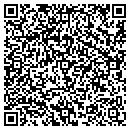 QR code with Hillel Foundation contacts