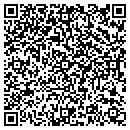 QR code with I 29 Self Storage contacts