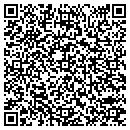 QR code with Headquarters contacts
