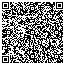 QR code with 3 Custom Publishing contacts