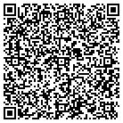 QR code with Alburnett United Methodist Ch contacts