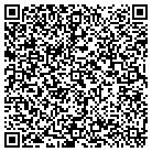 QR code with Jeffrey E & Cynthis L Pearson contacts
