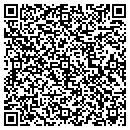 QR code with Ward's Garage contacts