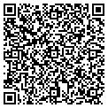 QR code with Bankiowa contacts