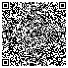QR code with B C Carlson Counsulting Co contacts