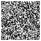 QR code with Alger Custom Woodworking contacts