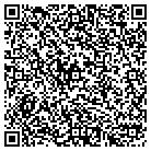 QR code with Denny's Drain Cleaning Co contacts