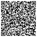 QR code with Clazzy Designs contacts