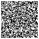 QR code with E T Relay Station contacts