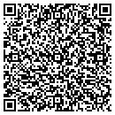 QR code with Randy Greufe contacts